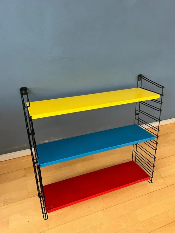 Pamono Vintage Tomado Wall System by Kajsa & Nils Nisse Strinning Hot