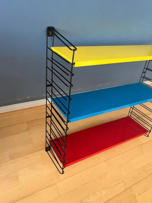 Pamono Vintage Tomado Wall System by Kajsa & Nils Nisse Strinning Hot