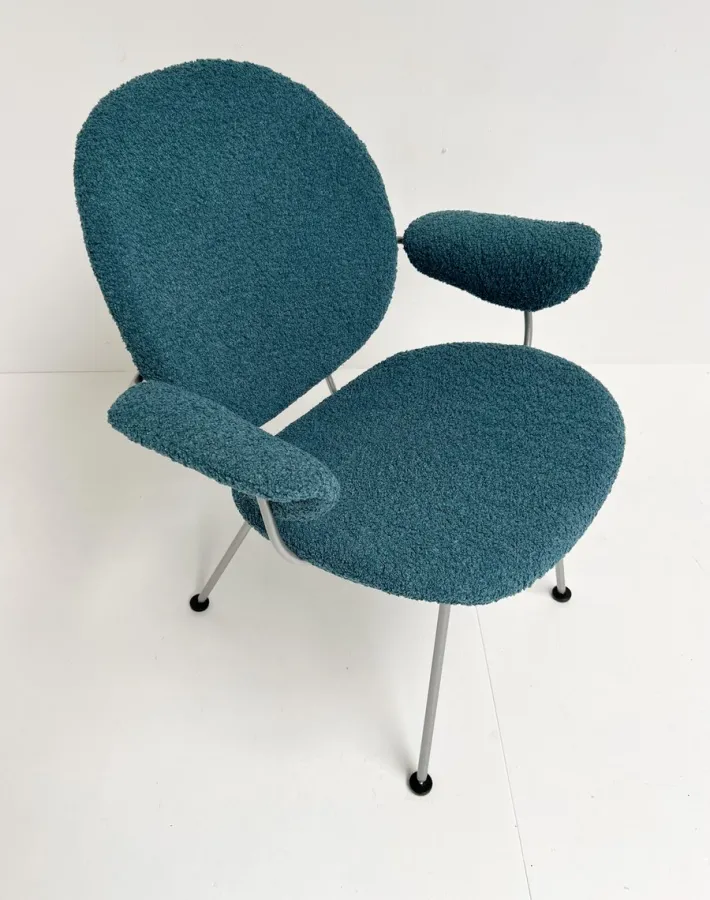 Pamono Vintage Trienale Chair by Willem Gispen for Kembo Rhenen, 2003 Discount