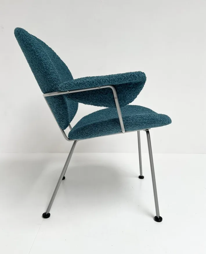 Pamono Vintage Trienale Chair by Willem Gispen for Kembo Rhenen, 2003 Discount