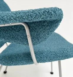 Pamono Vintage Trienale Chair by Willem Gispen for Kembo Rhenen, 2003 Discount