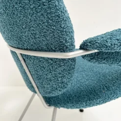 Pamono Vintage Trienale Chair by Willem Gispen for Kembo Rhenen, 2003 Discount