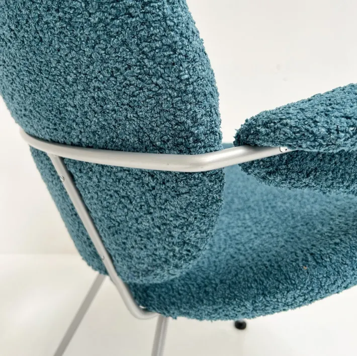 Pamono Vintage Trienale Chair by Willem Gispen for Kembo Rhenen, 2003 Discount