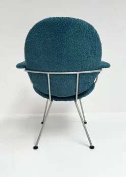 Pamono Vintage Trienale Chair by Willem Gispen for Kembo Rhenen, 2003 Discount