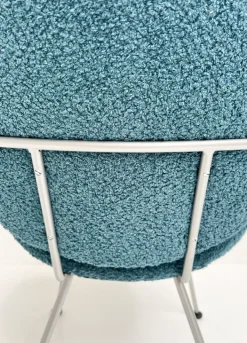 Pamono Vintage Trienale Chair by Willem Gispen for Kembo Rhenen, 2003 Discount