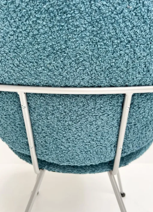 Pamono Vintage Trienale Chair by Willem Gispen for Kembo Rhenen, 2003 Discount
