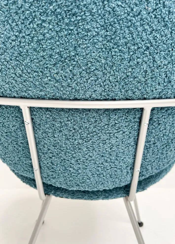 Pamono Vintage Trienale Chair by Willem Gispen for Kembo Rhenen, 2003 Discount