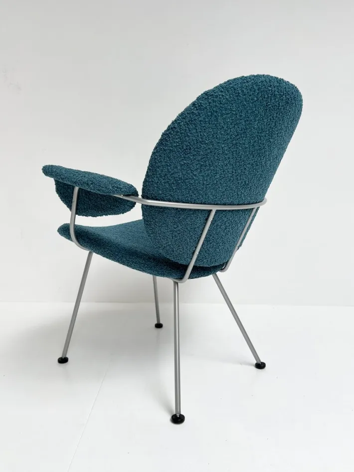 Pamono Vintage Trienale Chair by Willem Gispen for Kembo Rhenen, 2003 Discount