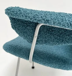 Pamono Vintage Trienale Chair by Willem Gispen for Kembo Rhenen, 2003 Discount