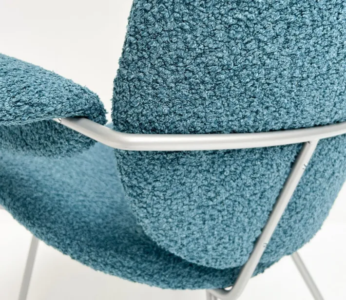 Pamono Vintage Trienale Chair by Willem Gispen for Kembo Rhenen, 2003 Discount
