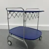 Pamono Vintage Trolley by Antonio Citterio for Kartell, 1970s Hot