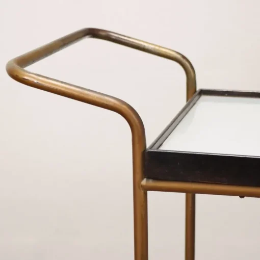 Pamono Vintage Trolley, 1960s Outlet
