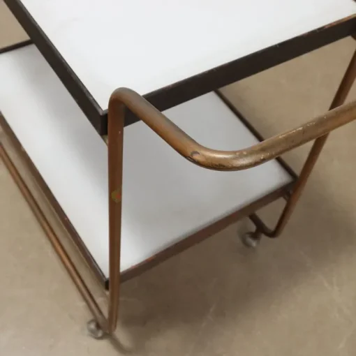 Pamono Vintage Trolley, 1960s Outlet