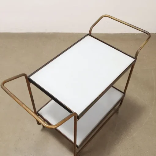 Pamono Vintage Trolley, 1960s Outlet