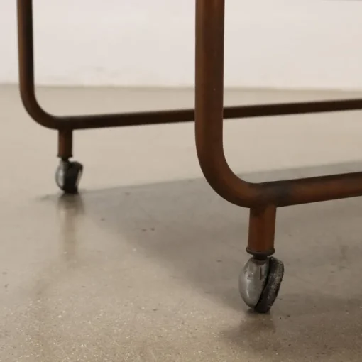 Pamono Vintage Trolley, 1960s Outlet
