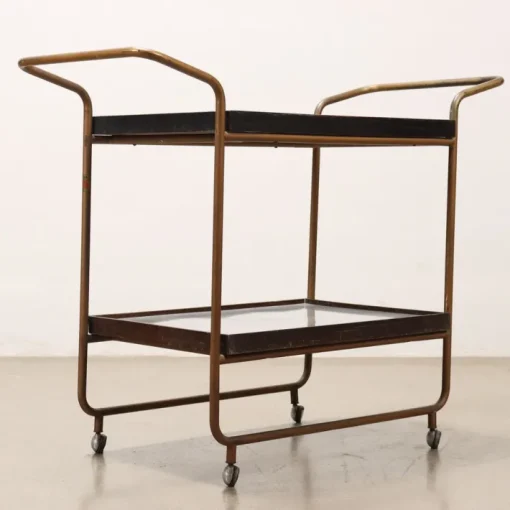 Pamono Vintage Trolley, 1960s Outlet
