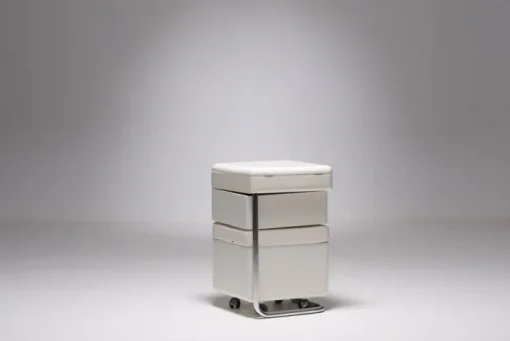 Pamono Vintage Vanity Table by Carlo Urbinati, 1975 Discount