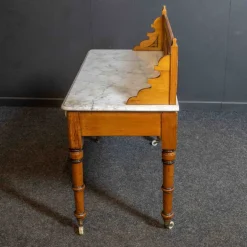 Pamono Vintage Victorian Washstand Sale