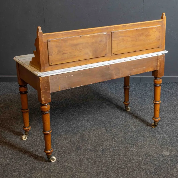 Pamono Vintage Victorian Washstand Sale