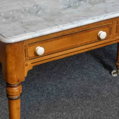 Pamono Vintage Victorian Washstand Sale