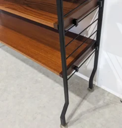 Pamono Vintage Wall Unit, 1960s Online
