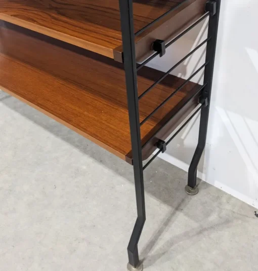 Pamono Vintage Wall Unit, 1960s Online