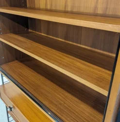 Pamono Vintage Wall Unit, 1960s Online