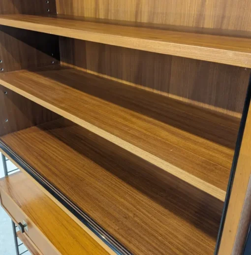 Pamono Vintage Wall Unit, 1960s Online