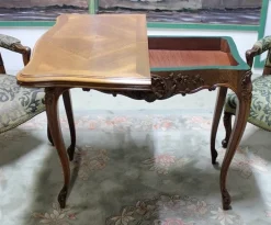 Pamono Vintage Walnut Console Table New