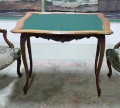 Pamono Vintage Walnut Console Table New