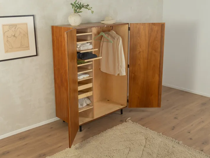 Pamono Vintage Wardrobe, 1960s Sale