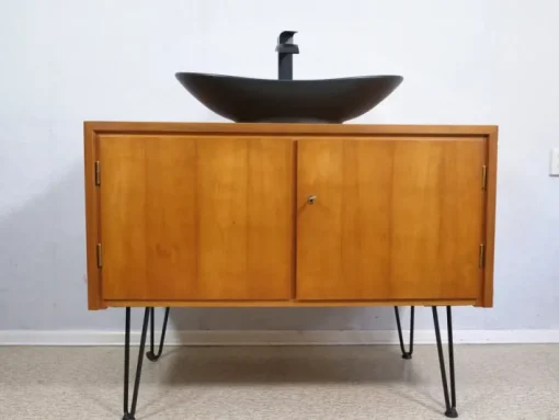 Pamono Vintage Washbasin from WK Furniture Best