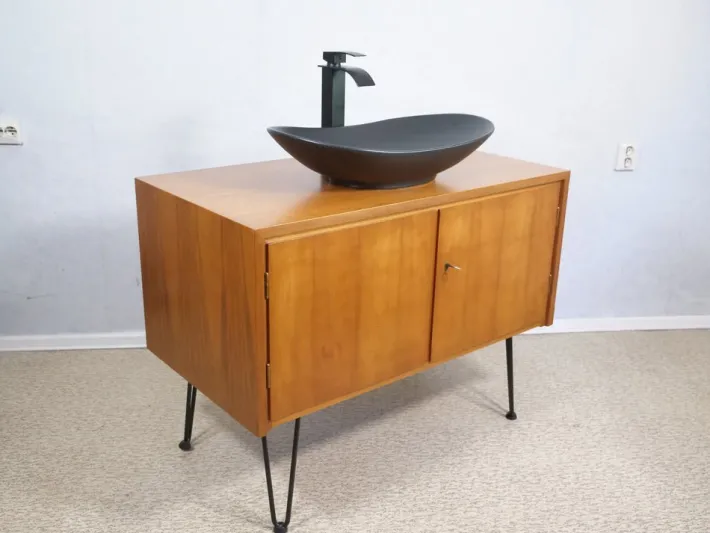 Pamono Vintage Washbasin from WK Furniture Best