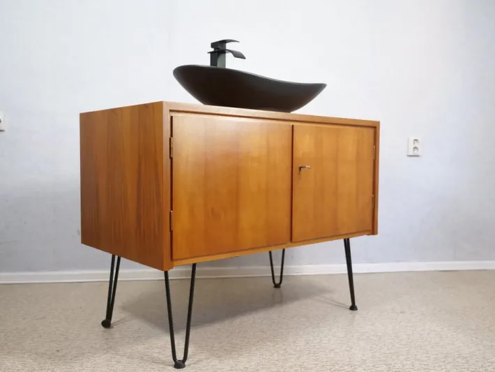 Pamono Vintage Washbasin from WK Furniture Best