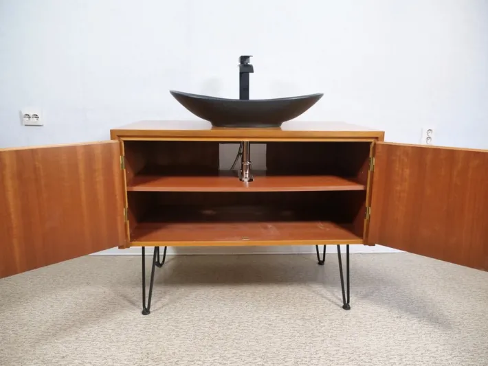 Pamono Vintage Washbasin from WK Furniture Best