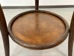 Pamono Vintage Washstand from Thonet, 1920s Hot