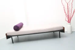 Pamono Vintage White & Purple Daybed New