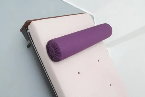 Pamono Vintage White & Purple Daybed New