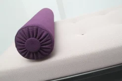 Pamono Vintage White & Purple Daybed New