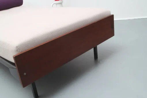 Pamono Vintage White & Purple Daybed New