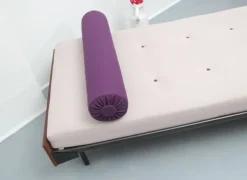 Pamono Vintage White & Purple Daybed New
