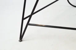 Pamono Vintage Wicker Armchair, 1970s