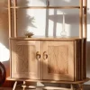 Pamono Vintage Windsor/Giraffe Bookcase by Lucian Ercolani for Ercol, 1960s Best