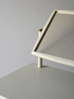 Pamono Vintage Wooden Dressing Table, 1960s Online