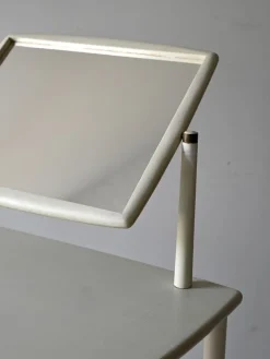 Pamono Vintage Wooden Dressing Table, 1960s Online