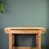 Pamono Vintage Wooden Table, 1950s