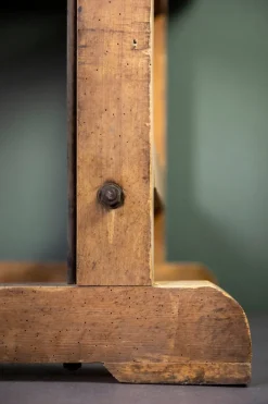 Pamono Vintage Wooden Table, 1950s