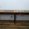 Pamono Vintage Work Station, 1940s Online