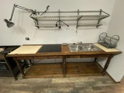 Pamono Vintage Work Station, 1940s Online