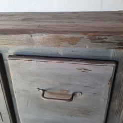 Pamono Vintage Workbench in Pine, 1930s Online